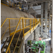 Основное оборудование